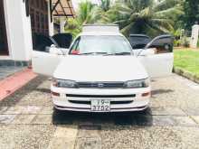 Toyota Corolla AE100 1992 Car