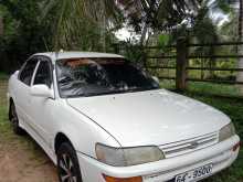 Toyota Corolla AE100 1992 Car