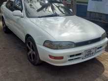 Toyota Corolla AE100 1992 Car