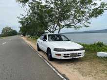 Toyota Corolla AE100 1992 Car