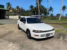 Toyota Corolla AE100 1992 Car