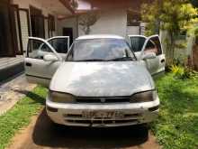 Toyota Corolla AE100 1992 Car