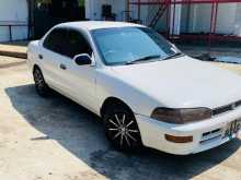Toyota AE100 1992 Car
