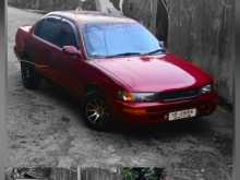 Toyota Ae100 Gold Badge Limited Edition 1992 Car