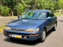 Toyota Ae100 1993 Car
