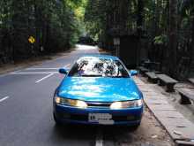 Toyota AE100 1993 Car
