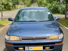 Toyota Corolla AE100 1993 Car