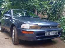 Toyota Corolla AE100 1993 Car