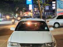 Toyota Corolla AE100 1993 Car