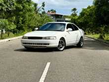 Toyota Corolla AE100 1995 Car
