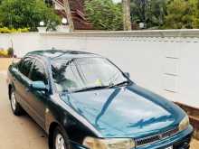 Toyota Corolla AE100 1995 Car