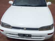Toyota Ae100 1995 Car