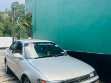 Toyota Corolla AE100 1994 Car