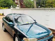 Toyota Corolla AE100 1994 Car