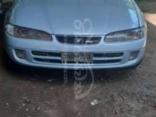Toyota Corolla AE100 1995 Car