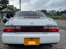 Toyota Corolla AE100 1992 Car
