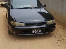 Toyota Corolla AE100 1993 Car