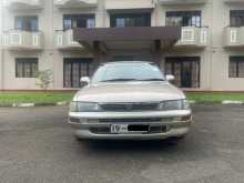 Toyota Corolla AE100 1994 Car