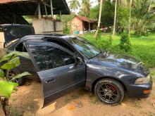 Toyota Corolla AE100 1995 Car