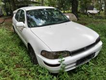 Toyota Corolla AE100 1995 Car