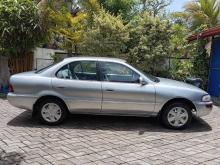 Toyota Corolla AE100 1993 Car