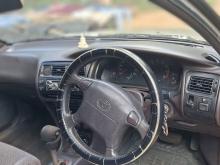 Toyota Corolla AE100 1992 Car
