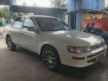 Toyota Ae100 1993 Car