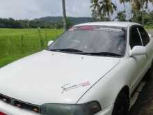 Toyota Corolla AE100 1993 Car