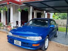 Toyota Corolla AE100 1993 Car