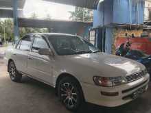 Toyota Ae100 1993 Car