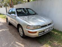 Toyota Corolla AE100 1993 Car