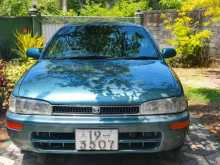 Toyota Corolla AE100 1991 Car