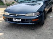 Toyota Corolla AE100 1991 Car