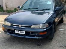 Toyota Corolla AE100 1991 Car