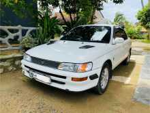 Toyota Corolla AE100 1993 Car