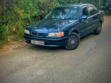 Toyota Corolla AE110 Se Limited Edition 2002 Car