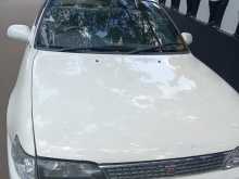 Toyota AE100 LX Limited 2002 Car