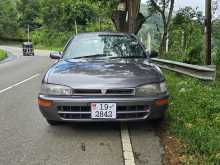 Toyota Ae100 SE Limited 1992 Car