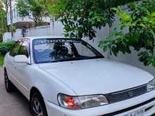 Toyota Ae100 Se Limited 1992 Car