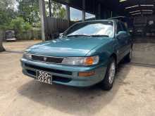 Toyota AE100 Se Limited 1993 Car