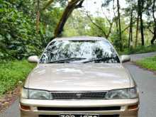 Toyota Ae100 Se Limited 1994 Car