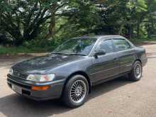 Toyota AE100 SE Limited 1994 Car