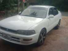 Toyota AE100 SE Limited 1992 Car