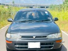 Toyota AE100 SE Limited 1995 Car