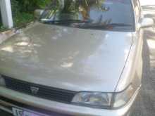 Toyota Ae100 Se Limited 1994 Car