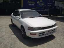 Toyota AE100 SE Limited 1992 Car