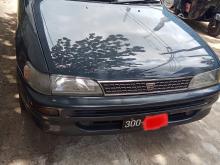 Toyota AE100 SE LIMITED 1994 Car