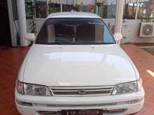 Toyota Ae100 Se Limited 1991 Car