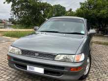 Toyota AE100 SE Limited Gold Badge 1995 Car