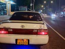 Toyota Ae100 Limited 1995 Car
